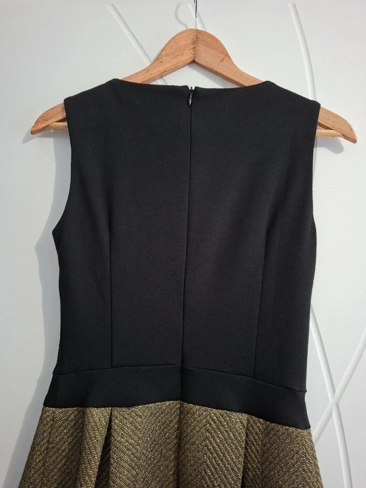 Jolie robe de soirée - Taille S - Cache cache – photo 4